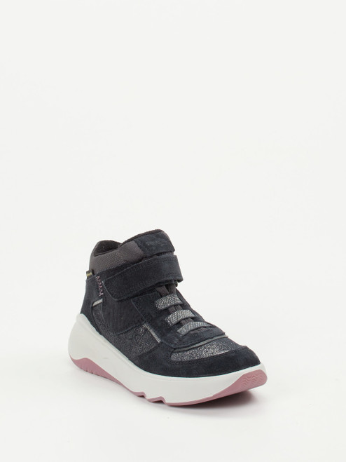 Klettschuh-67304090075 Superfit
