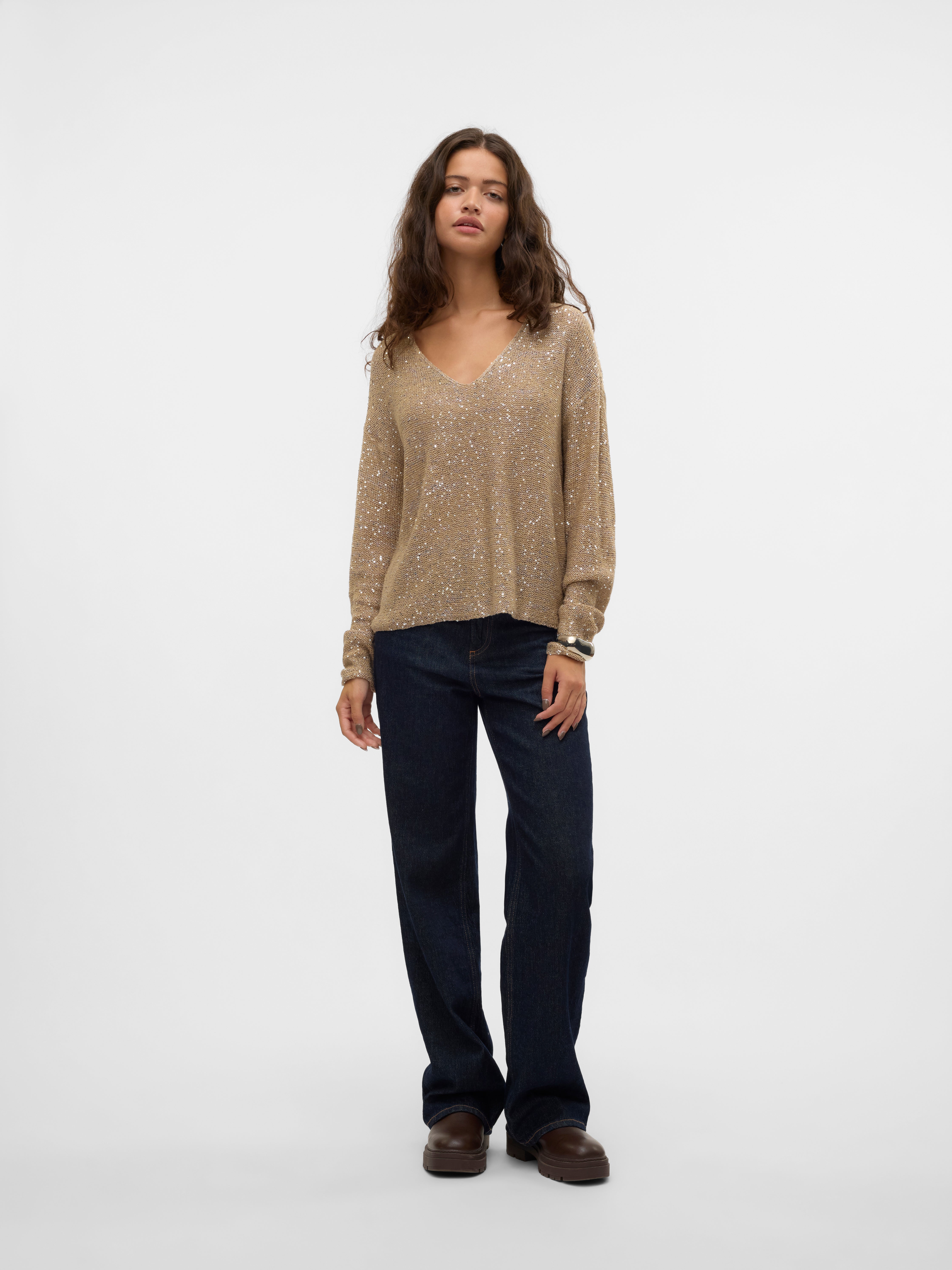VMLEILANI Pullover