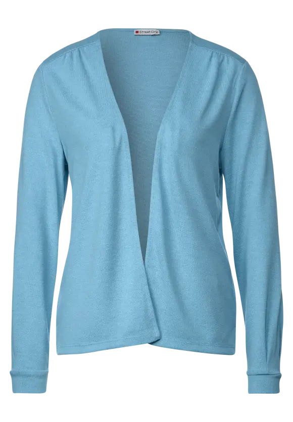 Street One Offene Shirtjacke