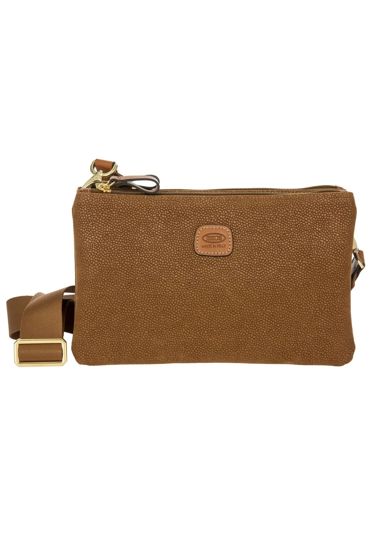 Bric&'s  Kosmetiktasche - Braun
