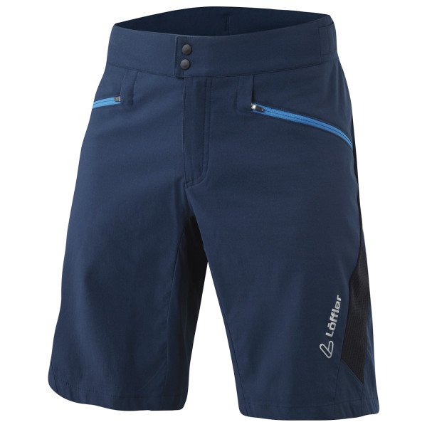 Löffler - Bike Shorts Swift Comfort-Stretch-Light - Radhose