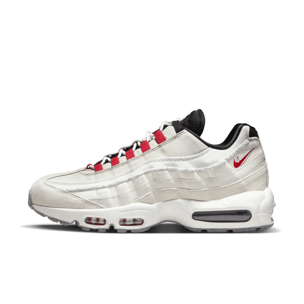 Nike Air Max 95 SE DQ0268-002 / weiss