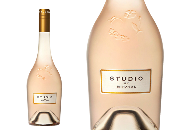 Studio By Miraval Rosé 2022 Provence Méditerranée
