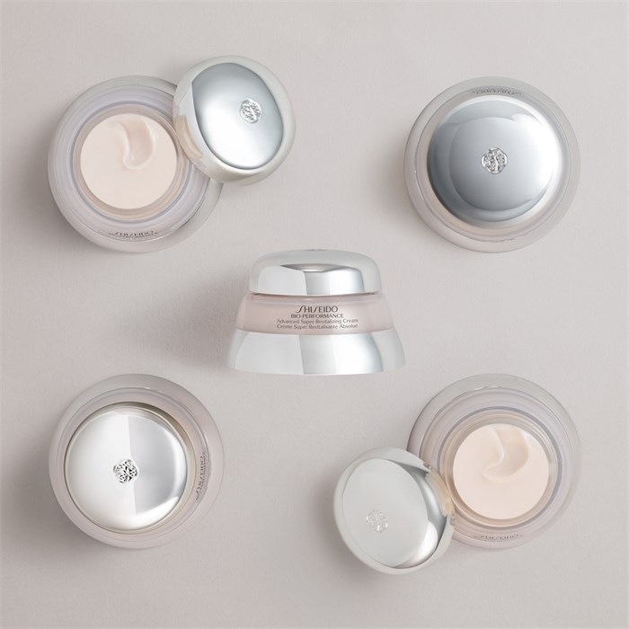 Advanced Super Revitalizing Cream