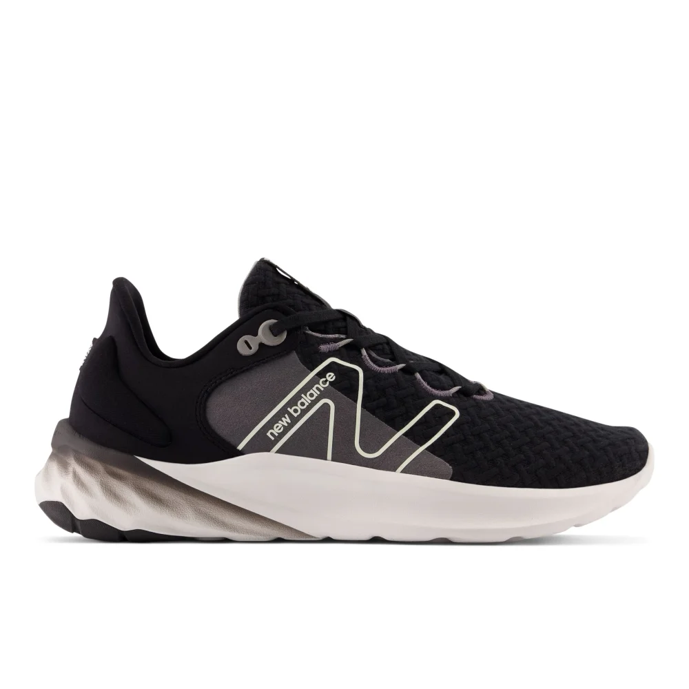 New Balance Fresh Foam Roav v2 MROAVHK2 / schwarz