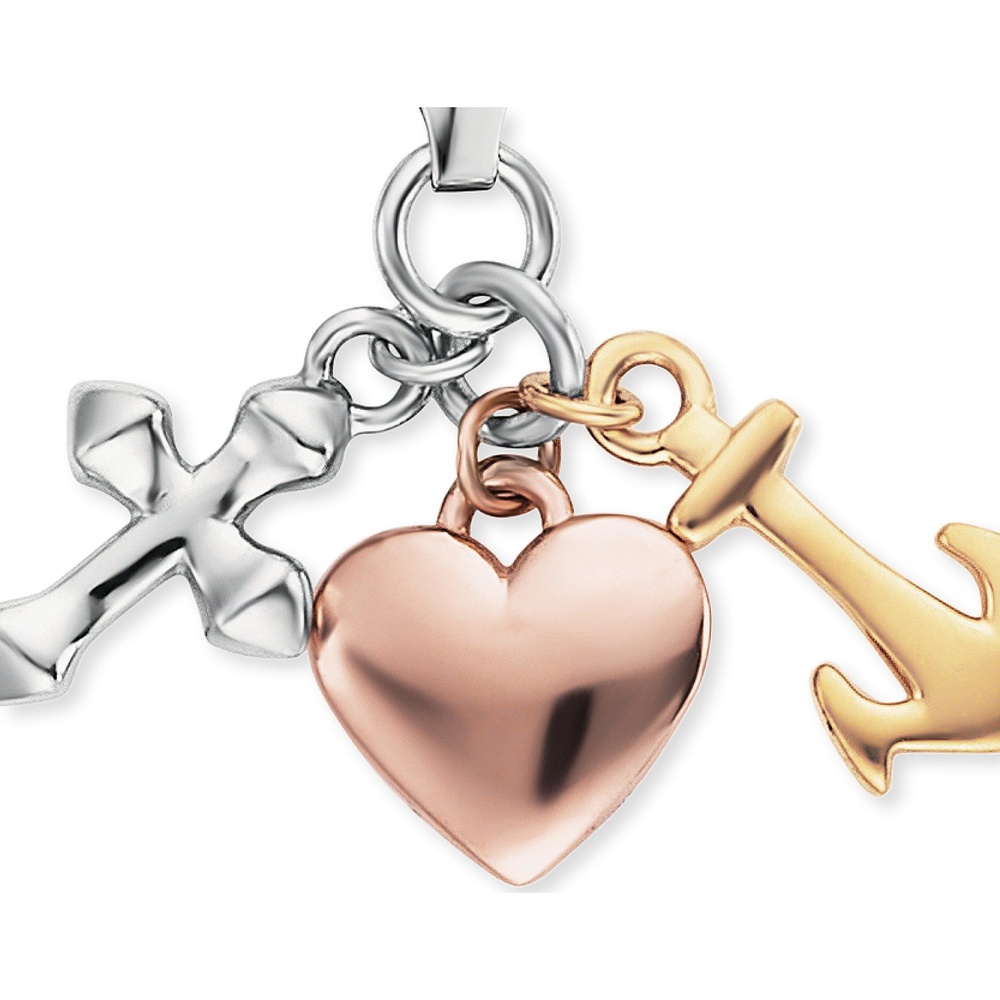 Engelsrufer Charm 925 Argent Pendentif