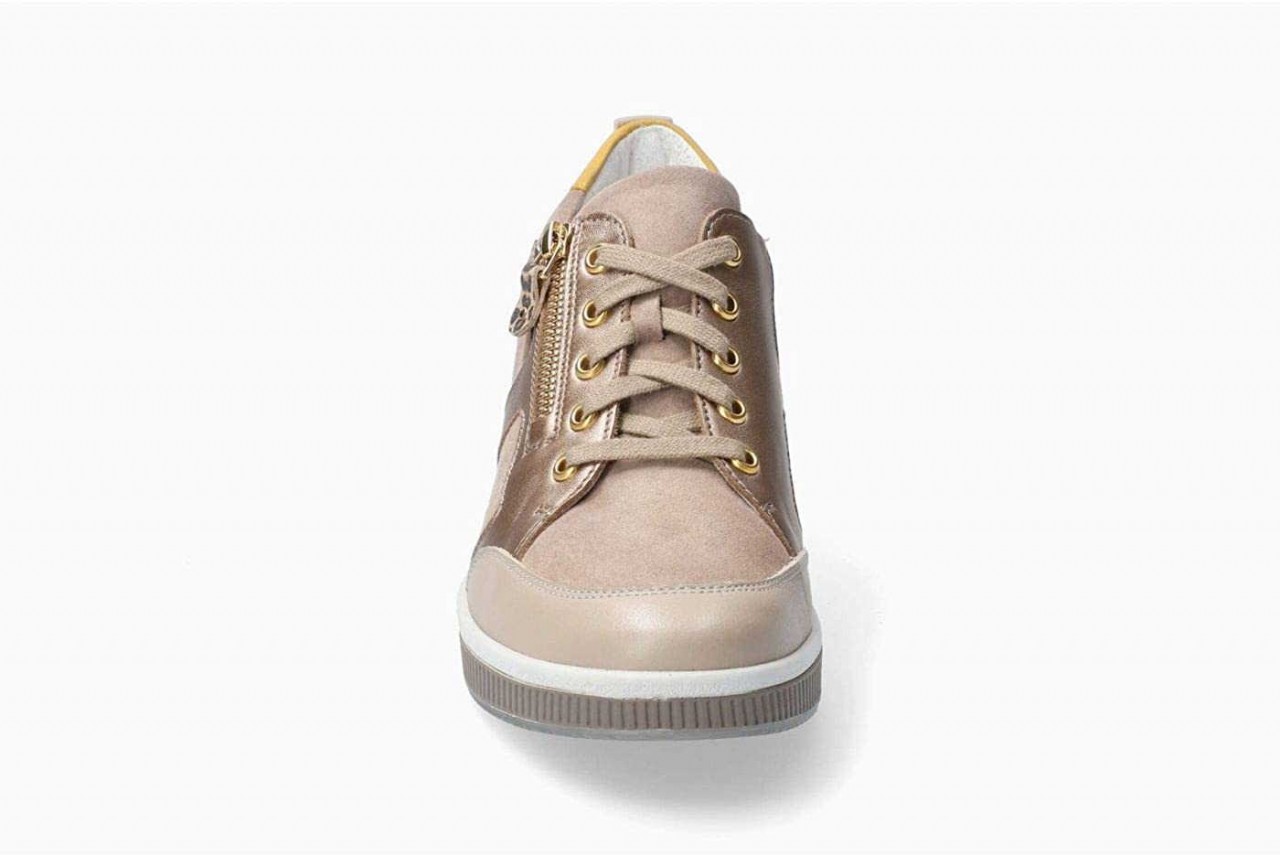 MEPHISTO Sneaker gelb 9218 12218 10125