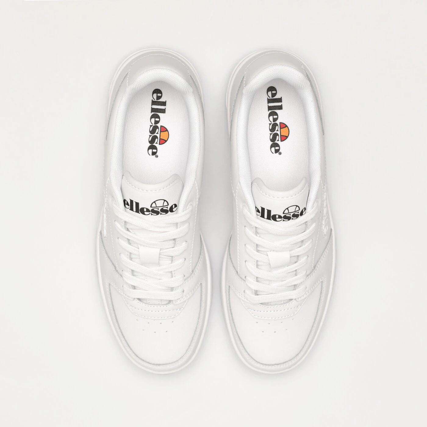 ELLESSE PANARO CUPSOLE Weiß
