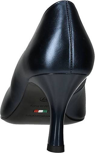 NeroGiardini Pumps