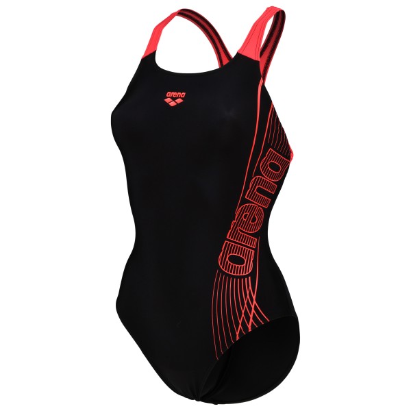 Arena - Women's Dreamy Swimsuit Swim Pro Back - Badeanzug