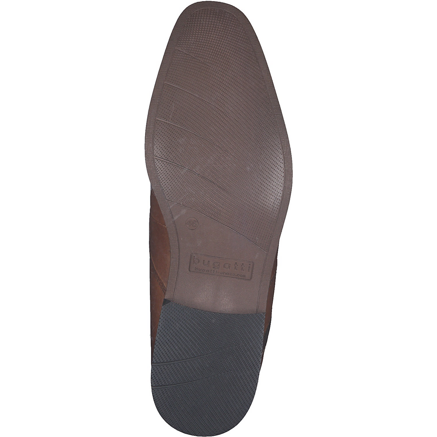 Bugatti Leagro A3S03, Klassische- & Business Schuhe, Herren, conga