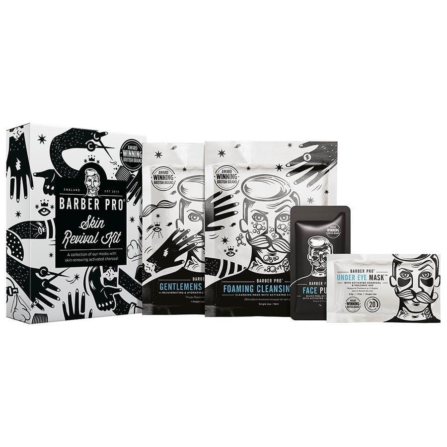 Skin Revival Kit