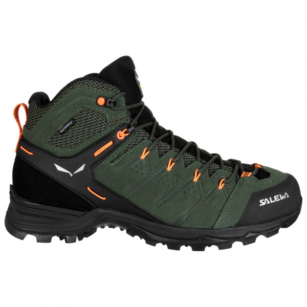 Salewa - Alp Mate Mid WP - Wanderschuhe