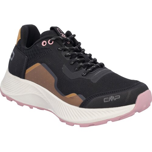 DAMEN GYMNASTIKSCHUHE MERKURY WMN FITNESS SHOE