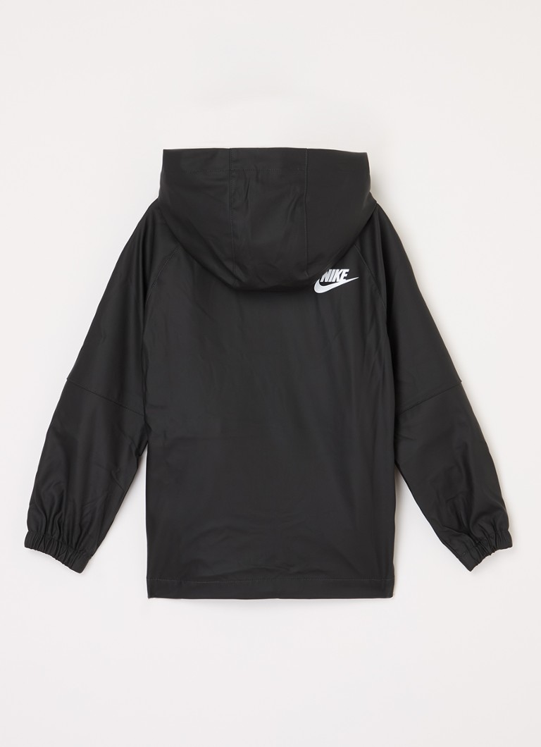 Veste imperméable à capuche Nike