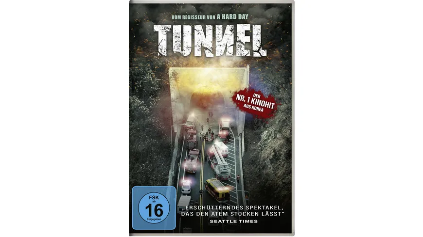 Tunnel