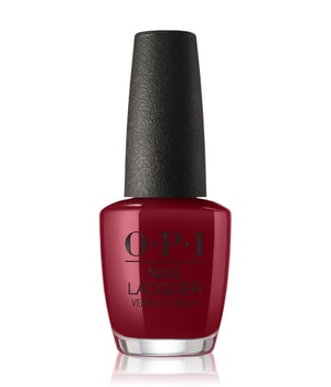 OPI Nail Lacquer Nagellack-15 ml