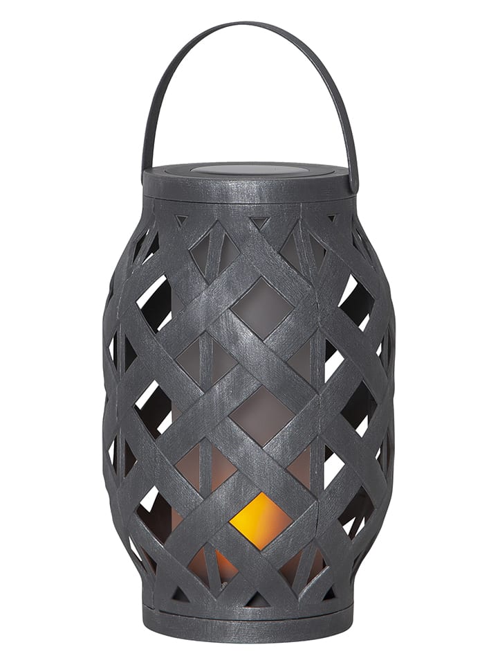 STAR Trading LED-Solarleuchte 