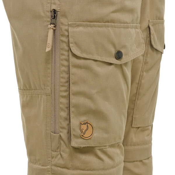 GAITER TROUSERS NO. 2 W Damen - Trekkinghose