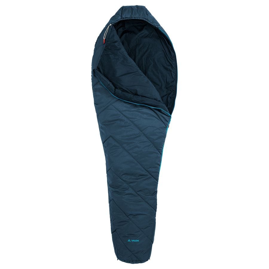 Sioux 400 II XL Kunstfaserschlafsack