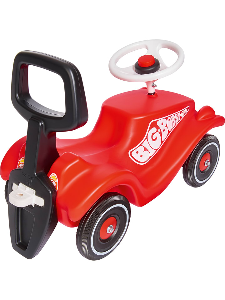 BIG Bobby-Car-Schiebegriff 