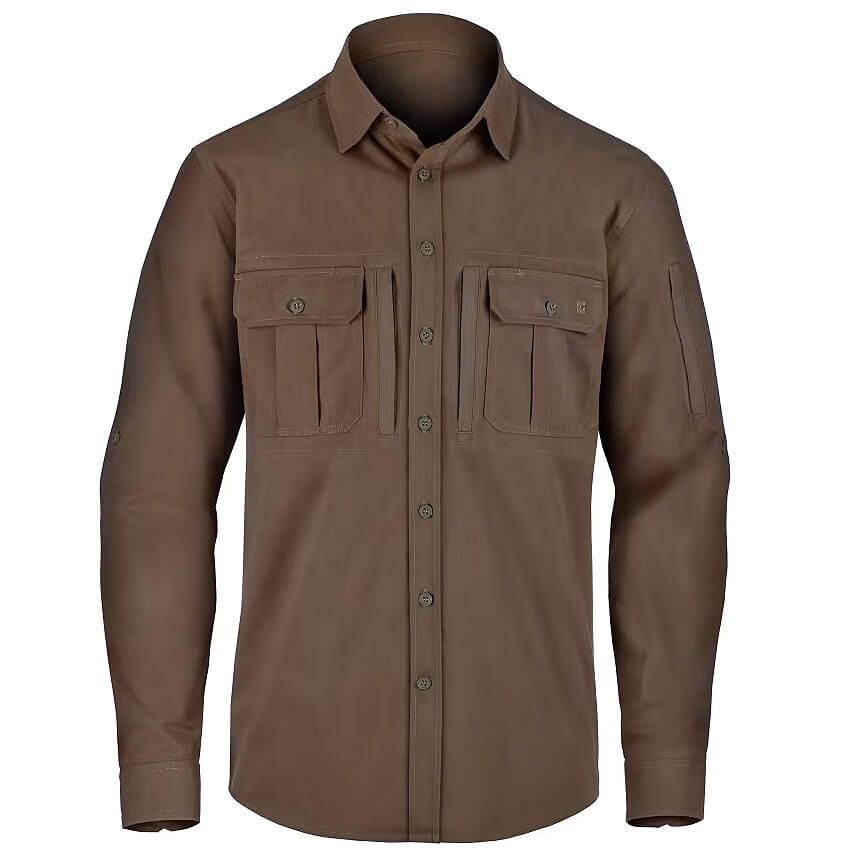 Picea Shirt LS