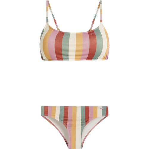 DAMEN BIKINI PRTCANCAN BANDEAU BIKINI