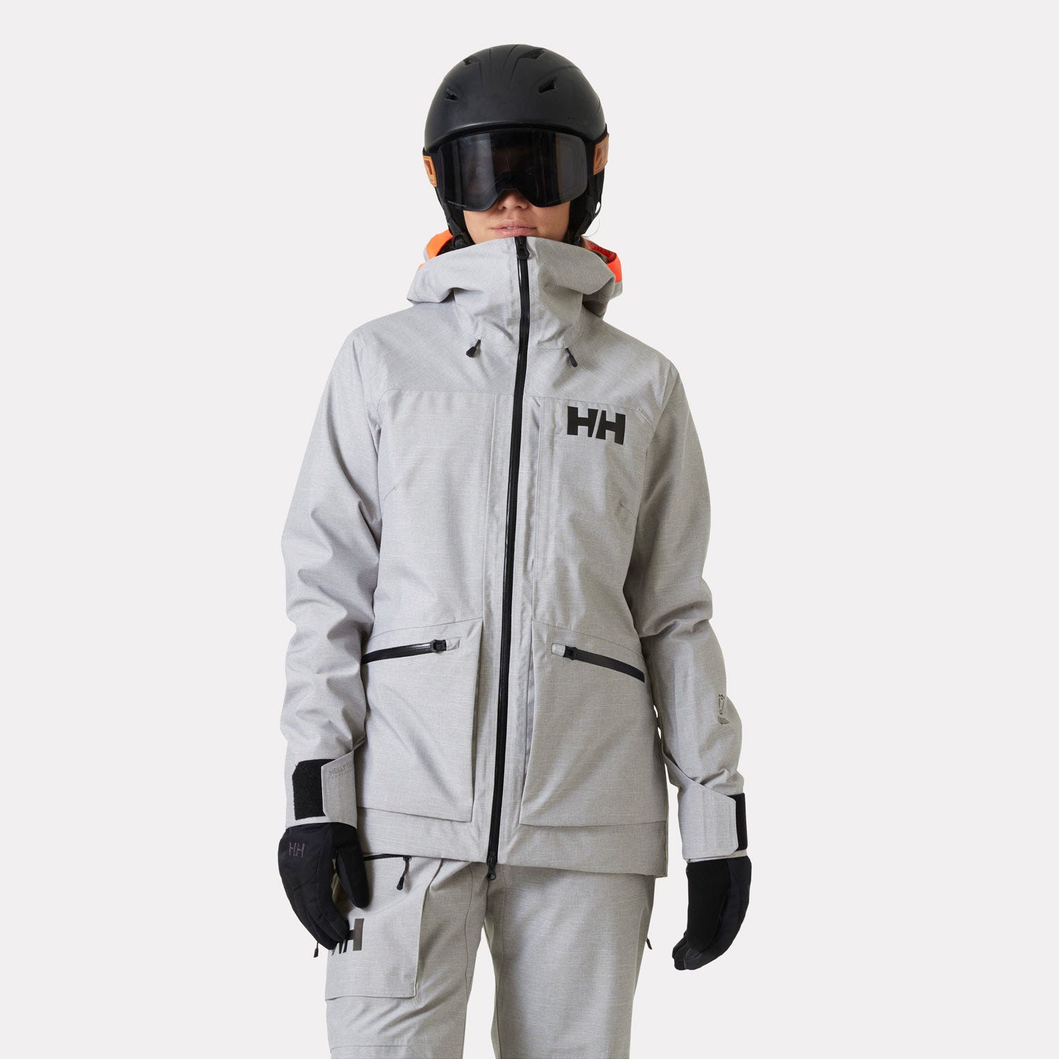 Women’s Powderqueen 3.0 Ski Jacket