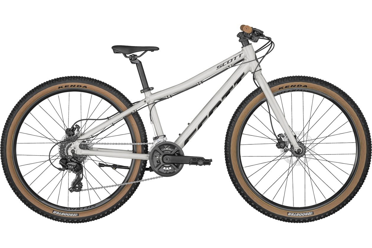 Scott Scale 26 mit Starrgabel - 2022 - 26 Zoll - Diamant