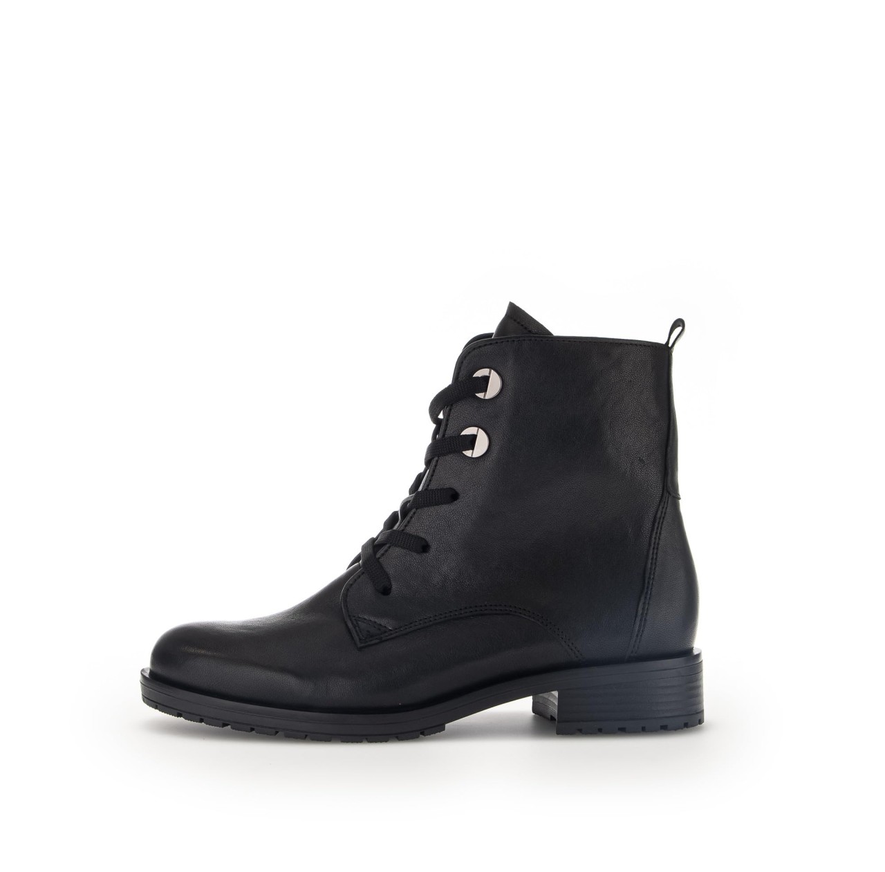 GABOR Stiefeletten schwarz 3206557