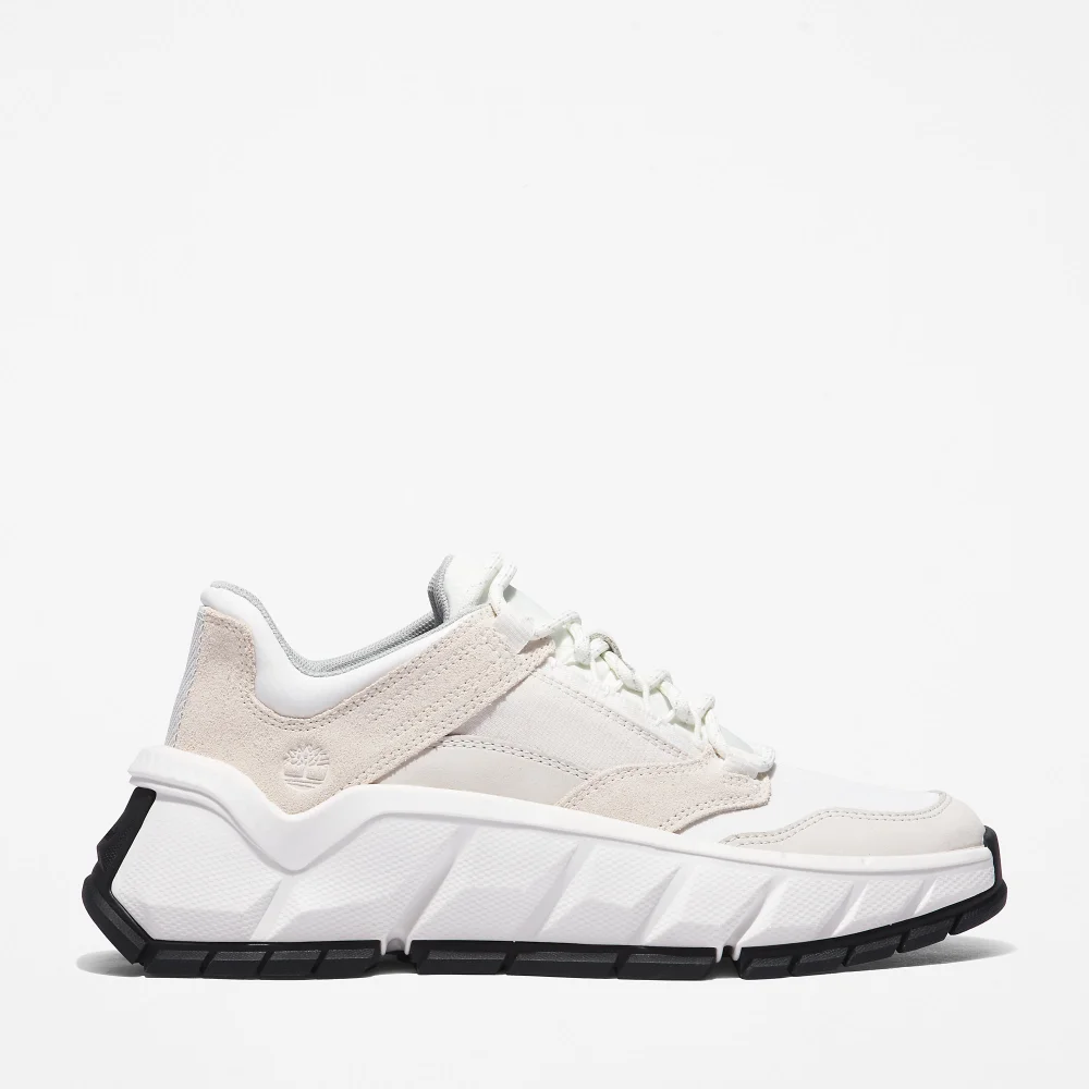 Timberland TBL Turbo Low TB0A5N381431 / weiss