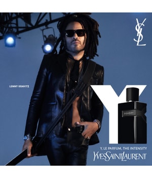 Yves Saint Laurent Y Le Parfum Eau de Parfum 100 ml
