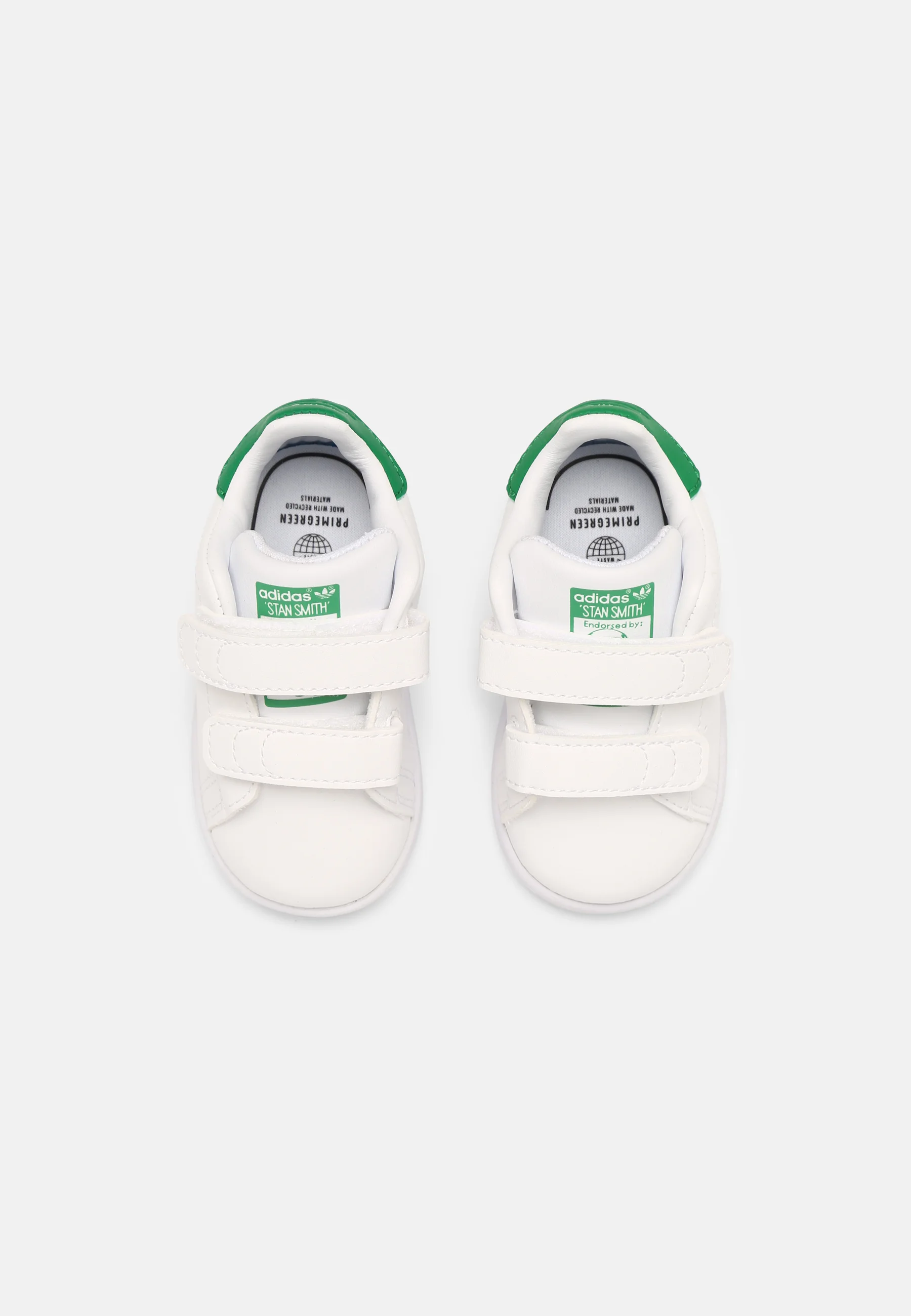 adidas Originals STAN SMITH UNISEX - Zapatillas bajas