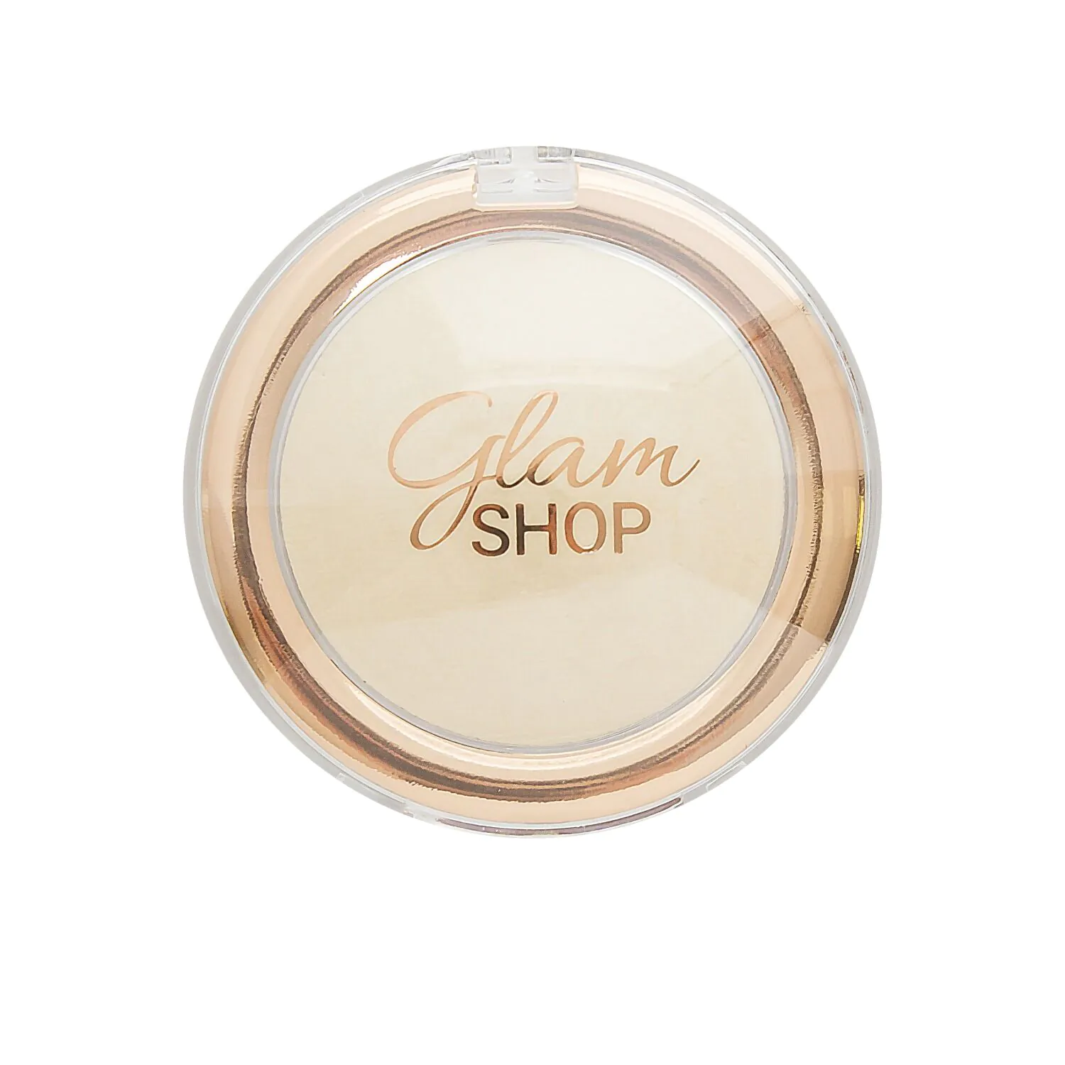 „Glam Shop Veil“ švelniai skaistinanti pudra