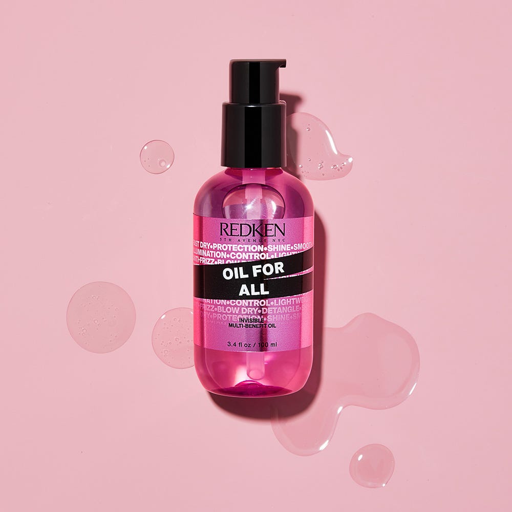 Redken Oil For All 100 ml