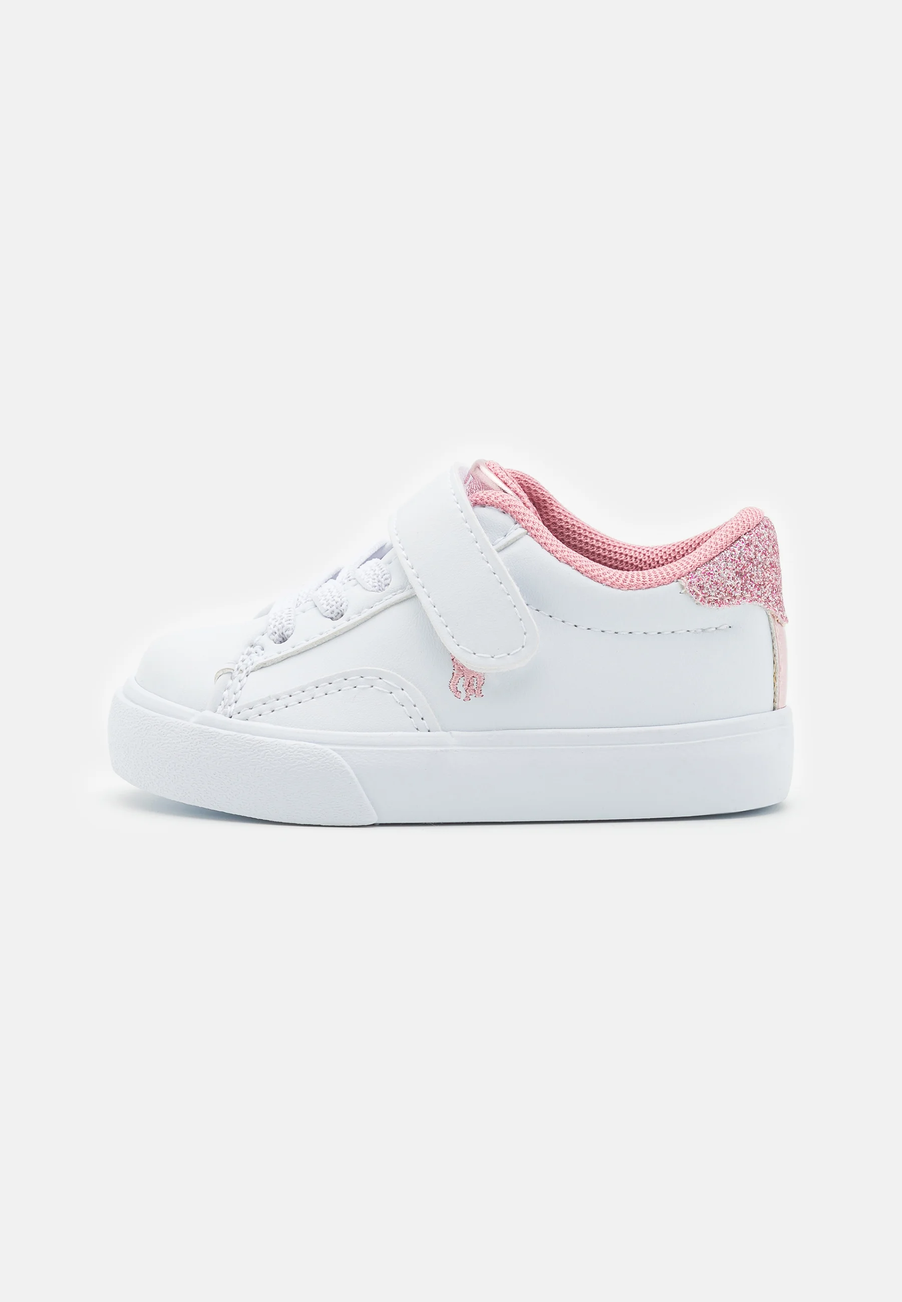 Polo Ralph Lauren THERON - Zapatillas bajas
