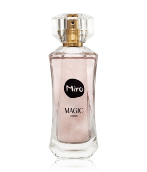 Miro Magic Eau de Parfum-50 ml