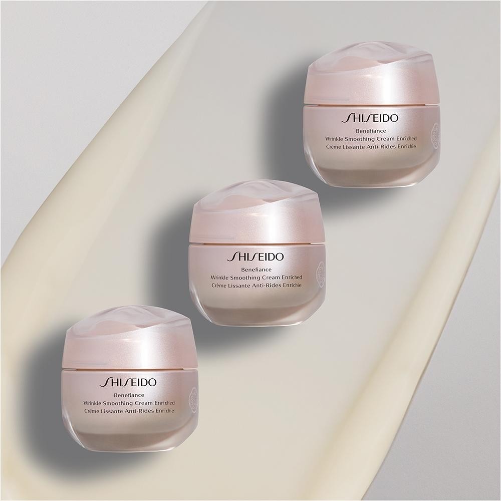 Wrinkle Smoothing Day Cream SPF 25