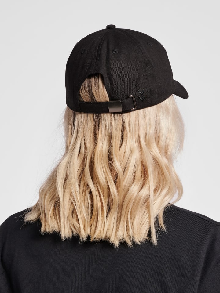Hummel Hummel Mütze Hmlleo Erwachsene in BLACK günstig kaufen onesize