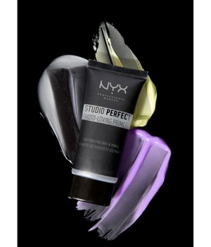 NYX Professional Makeup Studio Perfect Photo-Loving Primer-30 ml