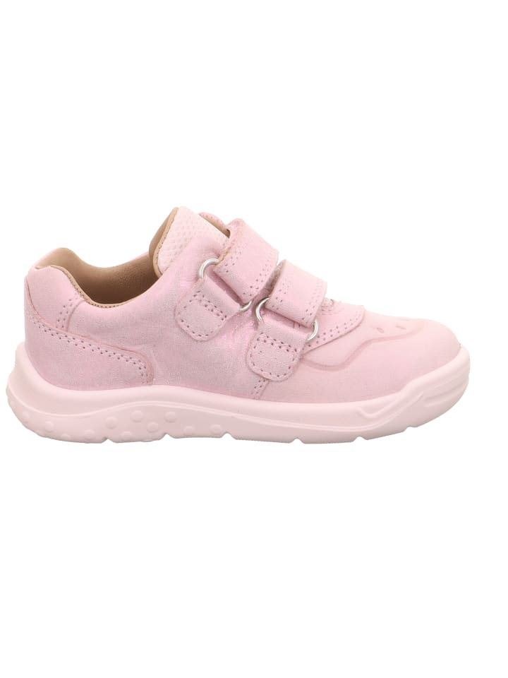 superfit Ankle Boot WHALEY in Rosa günstig kaufen