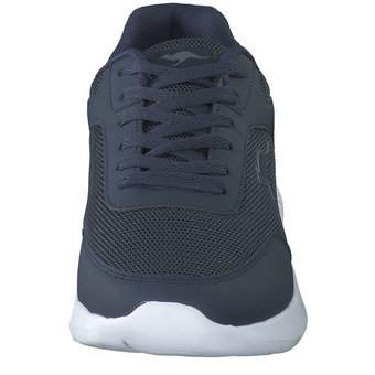 KangaROOS KL A Dakar Sneaker in blau