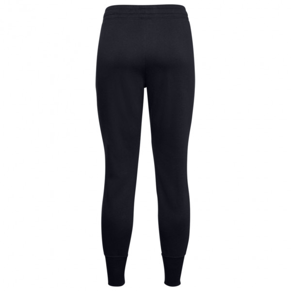 Under Armour - Women's UA Rival Fleece Joggers - Trainingshose