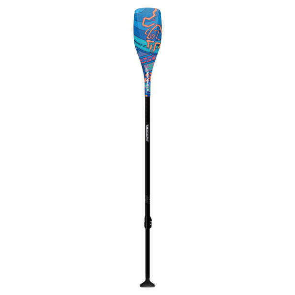 LIMA TIKI TECH WAVE / 26MM 2 PCS ADJ CARBON S40 - SUP Paddel