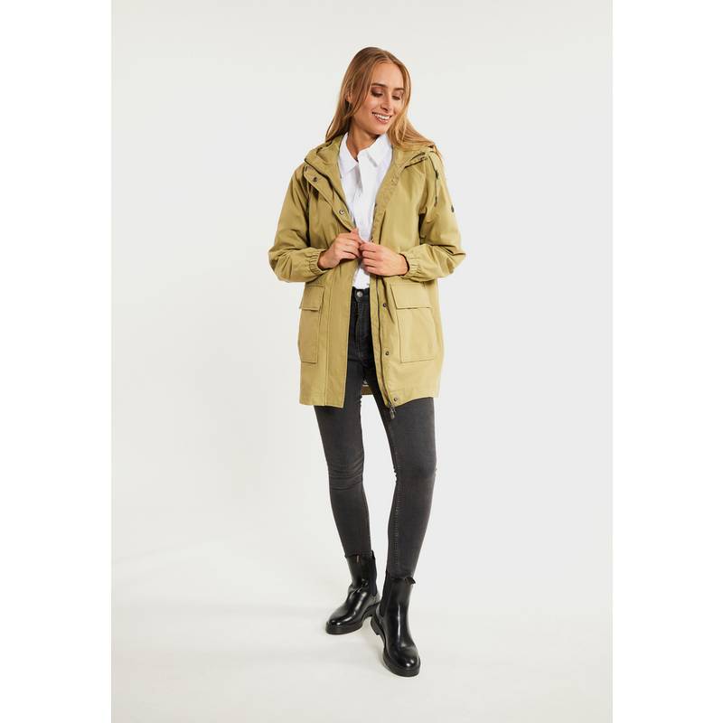 DreiMaster Kurzjacke Damen