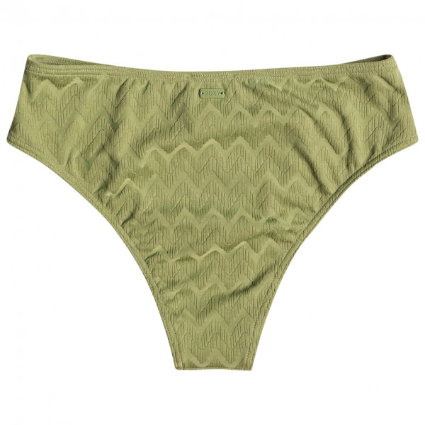 Roxy - Women's Current Coolness Mod HL Midwaist - Bikini-Bottom