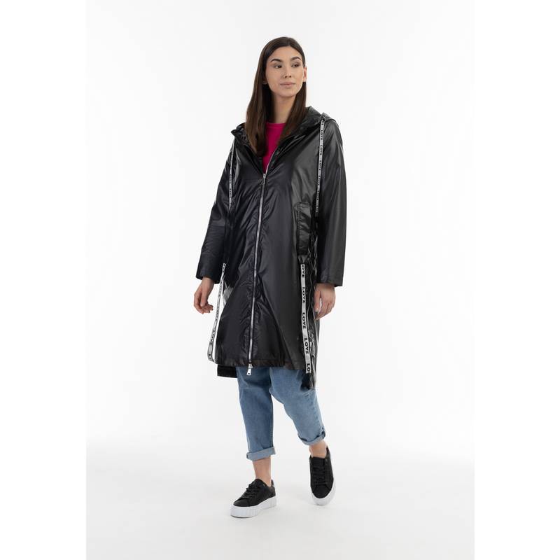 MYMO Kurzjacke Damen