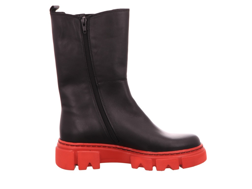 GABOR Stiefel schwarz