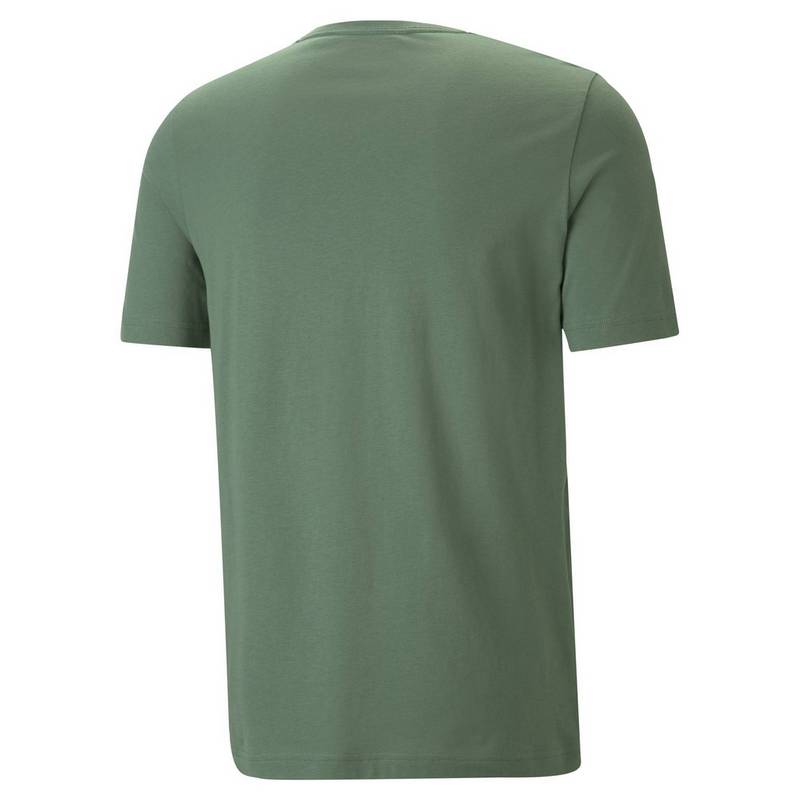 PUMA T-Shirt T-Shirt Herren