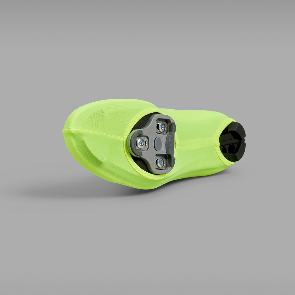 GripGrab RaceAero Hi-Vis - Rennrad Überschuhe kaufen | Bike-Discount